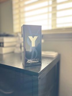 YSL cologne