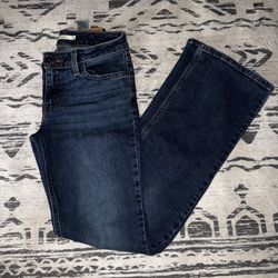 Levi’s Jeans