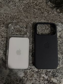 Apple iPhone 17 pro case