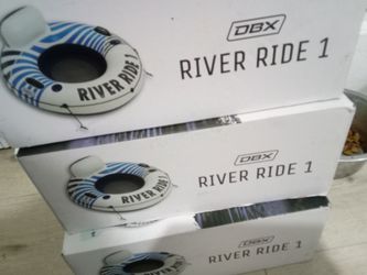River ride 1