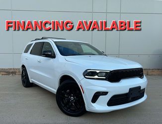 2023 Dodge Durango