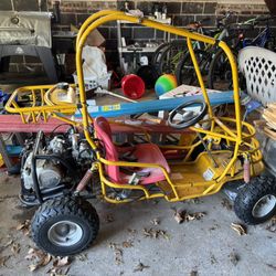 Go Cart