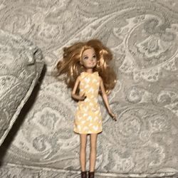 Barbie