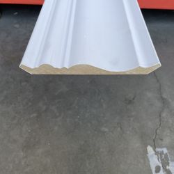 6 Inch Crown Molding 