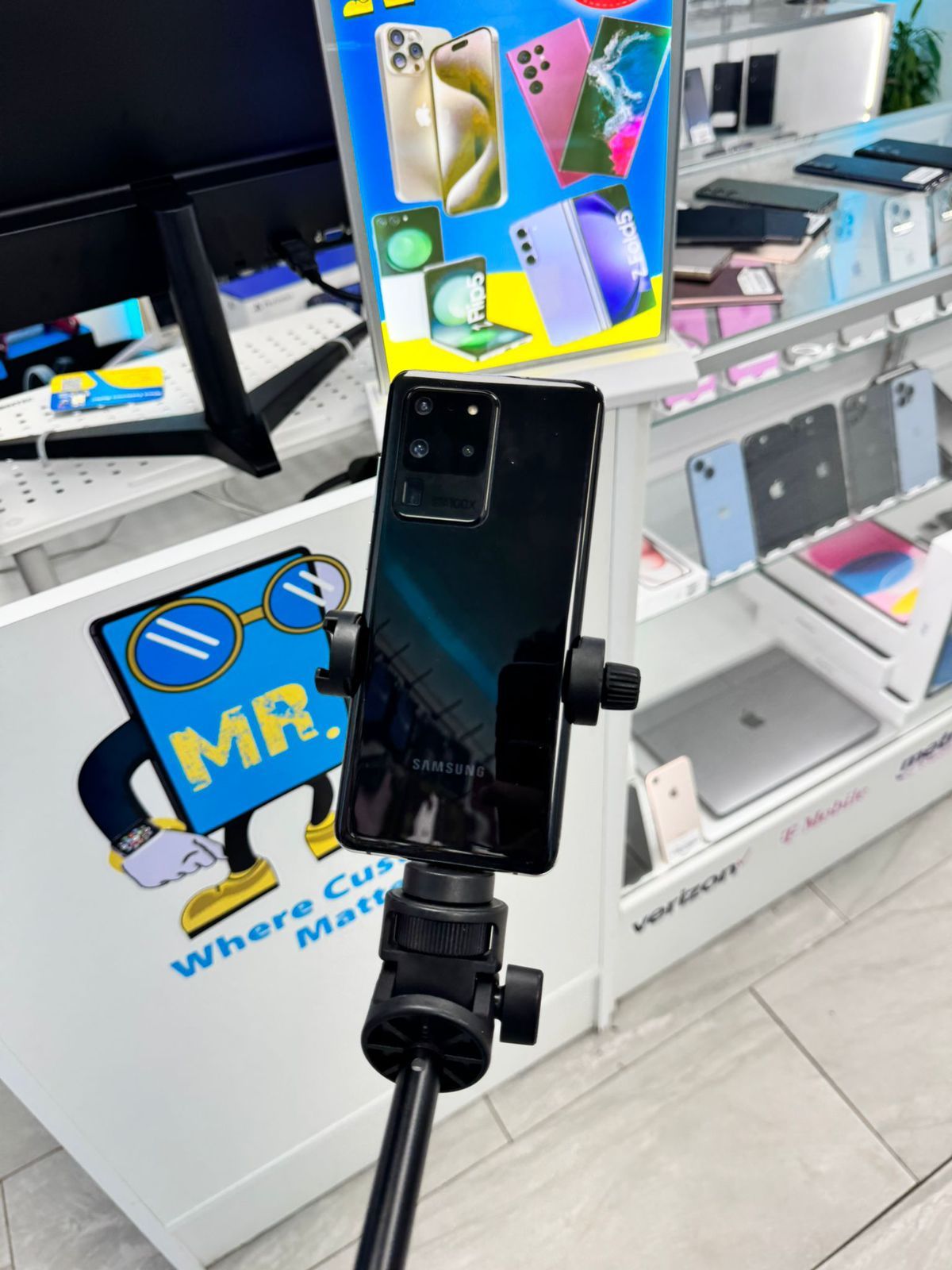 Galaxy S20 Ultra Starting At As Low As $259!