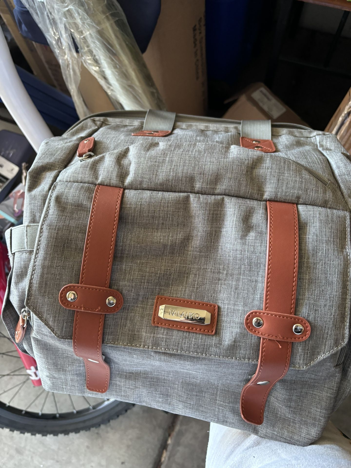 Laptop Backpack