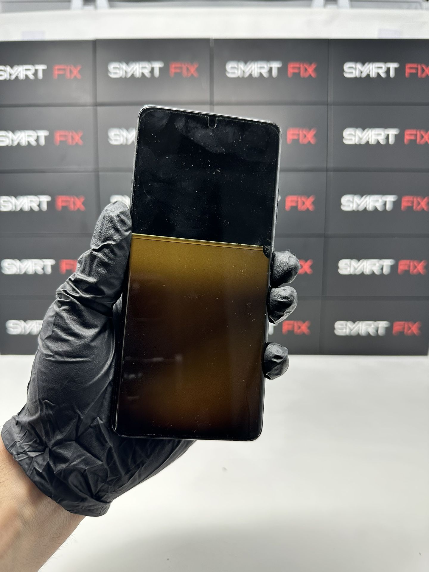 WE FlX❗️Samsung Screen Replacement