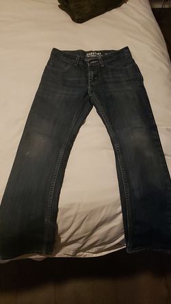 Levi's boys jeans