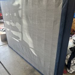 Queen Box Spring 