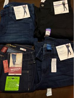 Arizona Jeggins New