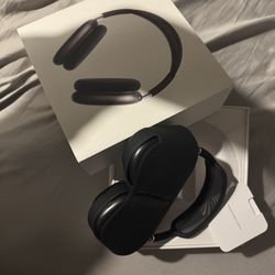 Airpod Pro Max