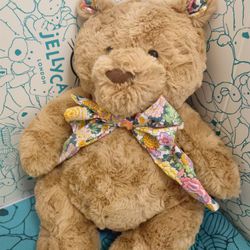 Jellycat Exclusive Liberty Bear
