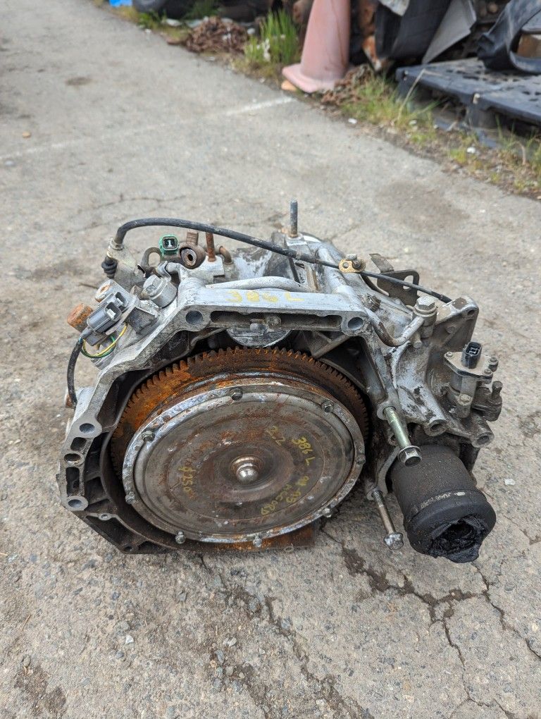 94-95 Honda Accord Transmission
