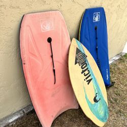 Water Boards