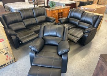 furniture sofa sectional chair recliner couch tv stand coffee table