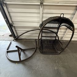 Swing Chair 