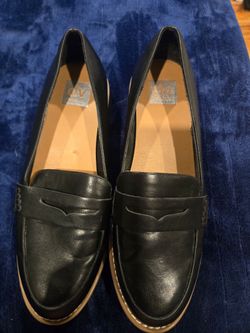Dolce Vida loafers