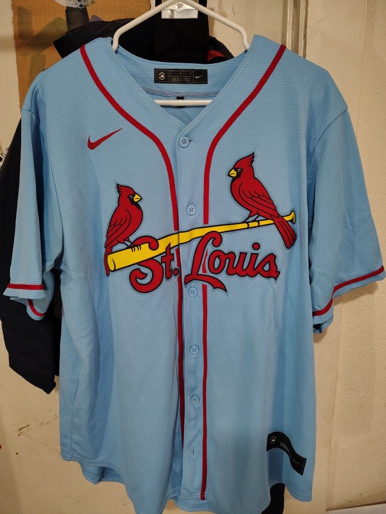 St Louis Cardinals Baseball Jersey