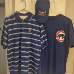 Chicago Cubs - $10