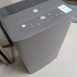 50pint Dehumidifier 