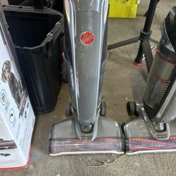 Hoover Vacuums (Used)