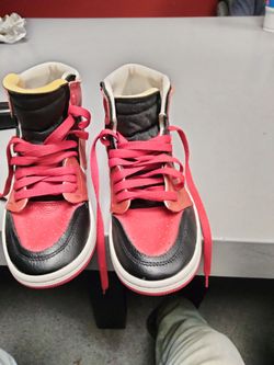 Shoes Size 6 Method 1