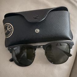 Ray-ban Sunglasses 