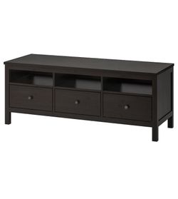 Tv stand Ikea