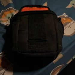 Case Logic Polaroid Case