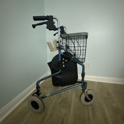 Walker Upright