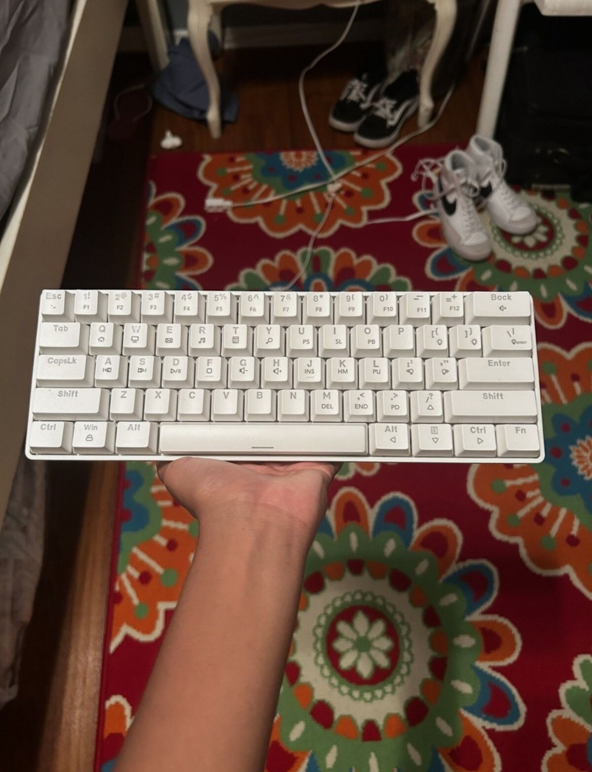 60% Gaming Keyboard