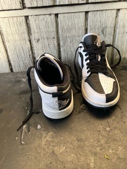 Jordan 1  7.5y