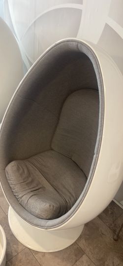 Egg Chair
