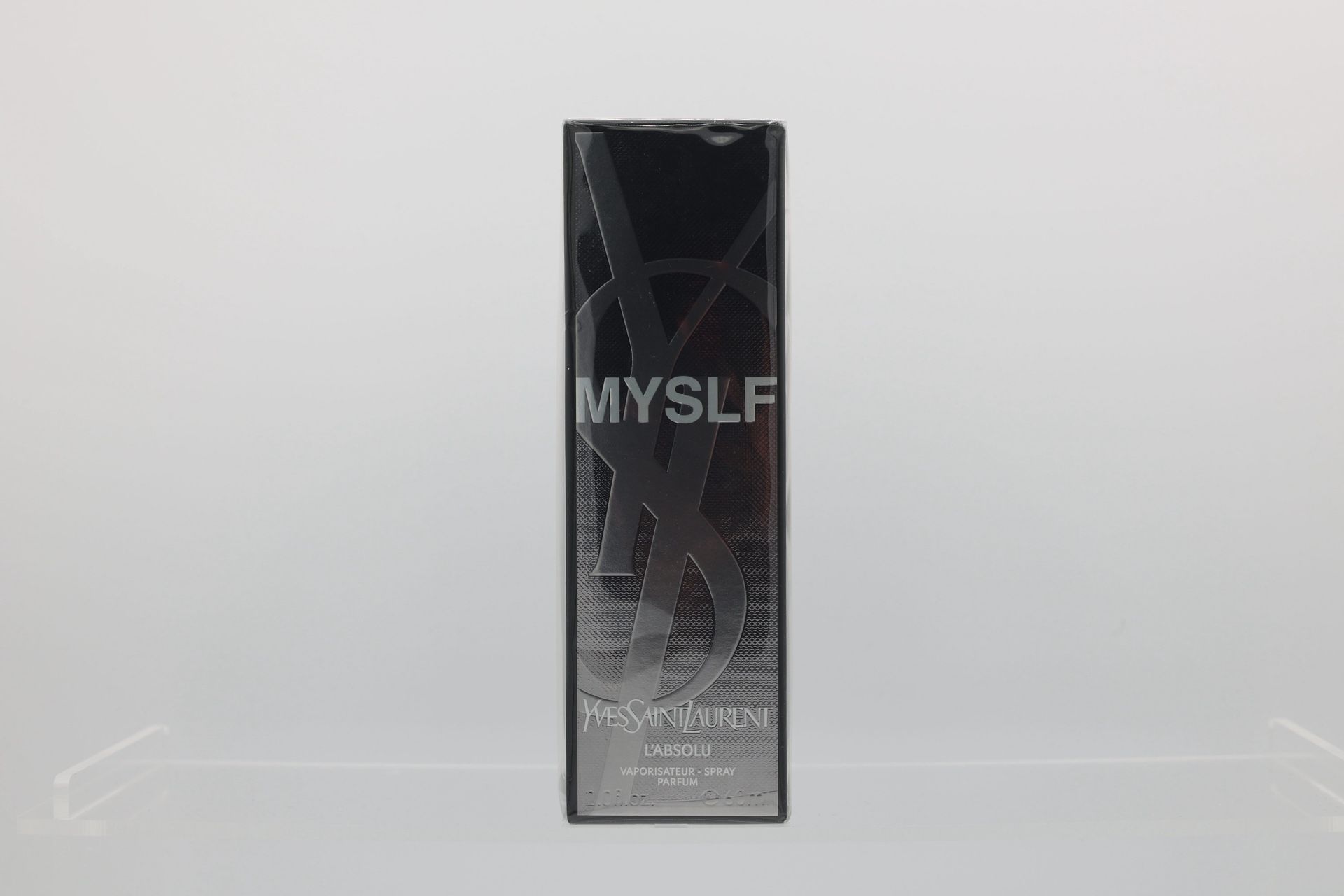 YSL MYSLF Absolu