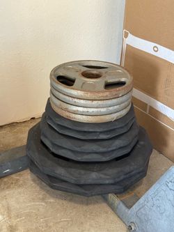 Weights