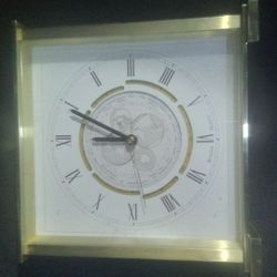 Bulova  World Clock