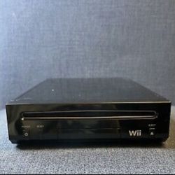 Nintendo Wii