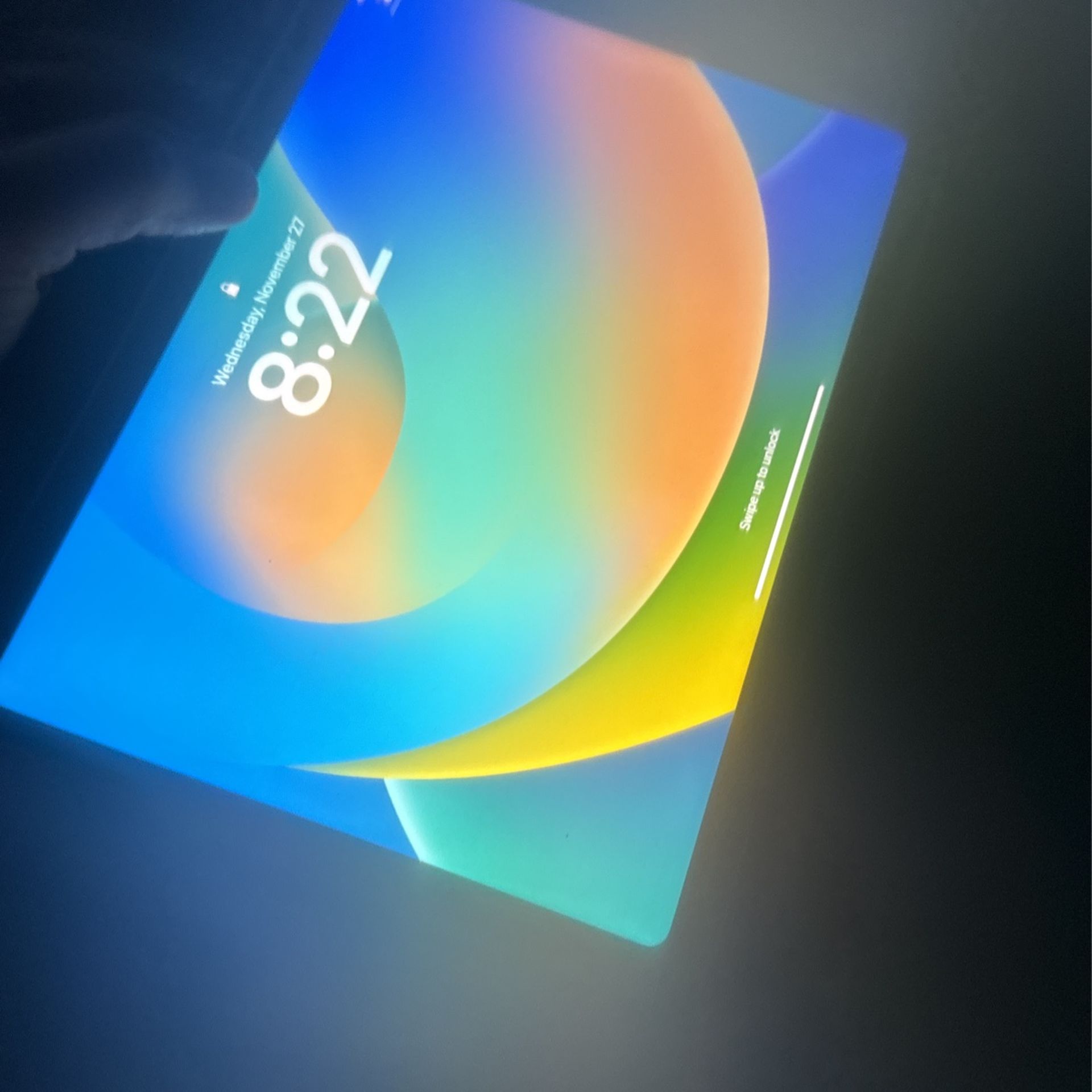 Apple iPad 10 Gen 64 Gig Brand New 300 Cash