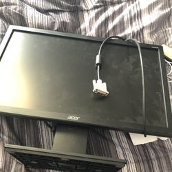 Pc Monitors