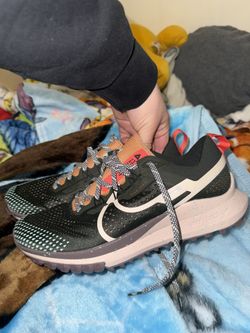 Nike React Pegasus Trail 4