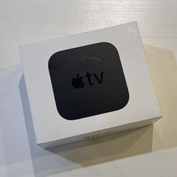 Apple TV