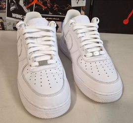 Nike air force one Men's Size 10