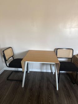 Dining Room Table