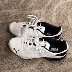 Men Puma Shoe Size 10.5 For $40