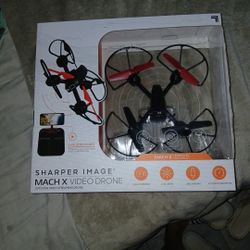 Video Drone 