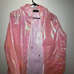 Pretty little things Windbreaker Jacket