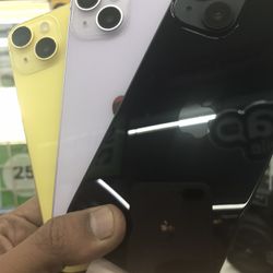 Iphone 14 Factory Unlock Can Use Any Service 