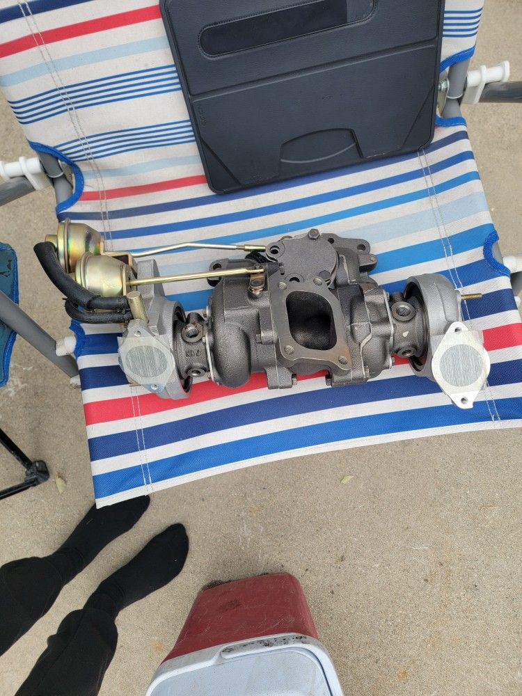 TWIN TURBO MAZDA 1(contact info removed)