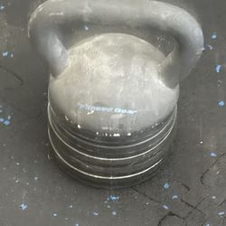 Weights 