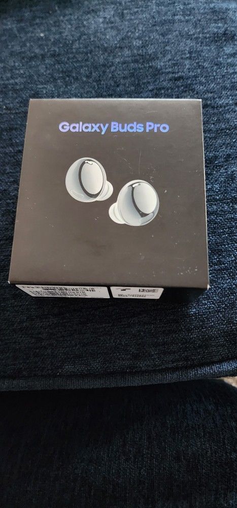 Original Samsung Buds PRO